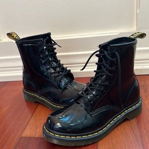 Dr. Marten Shoes